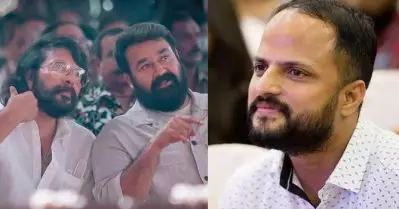 മോഹന്‍ലാലിന്റേയും മമ്മൂട്ടിയുടേയും സ്റ്റാര്‍ഡം ബാധ്യതയല്ല; ചെയ്യാനെന്തെങ്കിലും ഉണ്ടെന്ന് തോന്നിയാല്‍ അവര്‍ ചെയ്തിരിക്കും: ജൂഡ് ആന്തണി