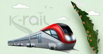 കേരളം കൊടുത്ത ഡി.പി.ആര്‍ പൂര്‍ണമല്ല; സില്‍വര്‍ ലൈനിന് തത്കാലം അനുമതി നല്‍കാനാവില്ലെന്ന് കേന്ദ്രം