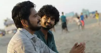 ഇതിന് മുന്‍പ് നിങ്ങള്‍ തമ്മില്‍ പരിചയമുണ്ടോ എന്നായിരുന്നു ആ സീനെടുത്ത ശേഷം വിനീതേട്ടന്‍ ചോദിച്ചത്; ഹൃദയം അനുഭവം പങ്കുവെച്ച് ‘സെല്‍വ’