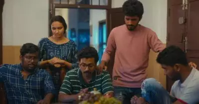 കരിക്കിന്റെ ‘മണി ഹീസ്റ്റ്’ വരുന്നു; സാമര്‍ത്ഥ്യ ശാസ്ത്രം ടീസര്‍ പുറത്തുവിട്ടു