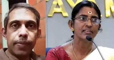 ഹലോ വാവ സുരേഷ് അല്ലേ ശശികല ടീച്ചറെ കിട്ടിയായിരുന്നോ? പരിഹാസവുമായി എസ്. സുദീപ്