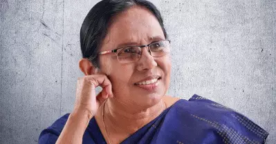 വിവാഹാഘോഷങ്ങളുടെ ഭാഗമായുള്ള ആഭസങ്ങള്‍ക്കെതിരെ കക്ഷി രാഷ്ട്രീയത്തിനതീതമായി ഒരുമിച്ചുനില്‍ക്കണം: കെ.കെ. ശൈലജ