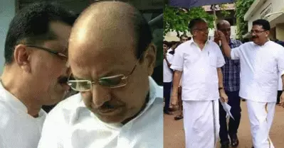 പൊതുരംഗത്തുള്ളവര്‍ പരസ്പരം കാണുന്നതിലും സംസാരിക്കുന്നതിലും അസ്വാഭാവികമായി ഒന്നുമില്ല: കെ.ടി. ജലീല്‍
