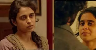 അത്ര കംഫര്‍ട്ടല്ലാത്ത റിലേഷനില്‍ നിന്ന് എത്ര ഈസിയായാണ് അവള്‍ ഇറങ്ങി പോയത്; നിരൂപക പ്രശംസ നേടി ഹൃദയത്തിലെ അനു ആന്റണിയുടെ മായ