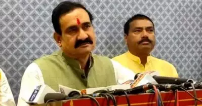 മധ്യപ്രദേശില്‍ ഹിജാബ് നിരോധിക്കാന്‍ ഇപ്പോള്‍ നിര്‍ദേശമില്ല: സര്‍ക്കാര്‍