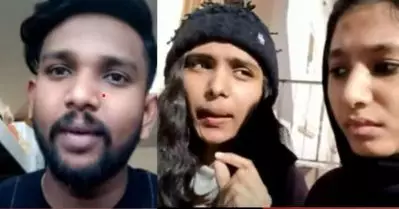 ബാങ്കുകളില്‍ നിന്ന് പണം പിന്‍വലിക്കാന്‍ കഴിയുന്നില്ല; എംബസിയെ വിശ്വസിച്ച് മുന്നോട്ട് പോവുകയാണ്: ഉക്രൈനില്‍ നിന്നുള്ള മലയാളി വിദ്യാര്‍ഥികള്‍ പറയുന്നു