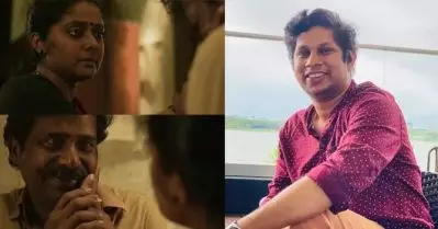 ഉയിരേ എന്ന വാക്കില്‍ തുടങ്ങണമെന്ന് പറഞ്ഞത് ഷാനിക്കയാണ്, ട്യൂണും ആദ്യമേ പറഞ്ഞിരുന്നു; മിന്നല്‍ മുരളിയിലെ ഗാനത്തെ കുറിച്ച് മനു മഞ്ജിത്ത്