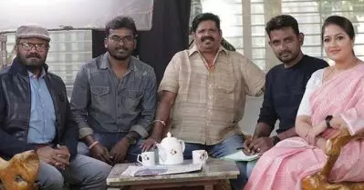 ആരാധകരുടെ കാത്തിരിപ്പിന് അവസാനമായി; പുതിയ ചിത്രം പ്രഖ്യാപിച്ച് മേഘ്‌ന രാജ്