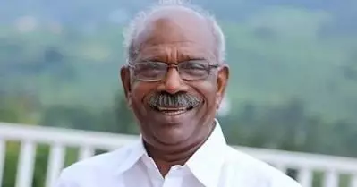 കൊച്ചിക്ക് ആ പഴയ കൊച്ചിയായിരിക്കാനാ(തെരഞ്ഞെടുപ്പ്) വിധി: എം.എം. മണി