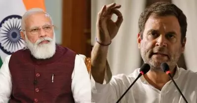 എന്റെ മുത്തച്ഛന് ആരുടെയും സര്‍ട്ടിഫിക്കറ്റ് ആവശ്യമില്ല; വിമര്‍ശിക്കാം, പക്ഷെ സ്വന്തം ജോലി കൃത്യമായി ചെയ്താല്‍ മതി; മോദിക്ക് മറുപടി നല്‍കി രാഹുല്‍