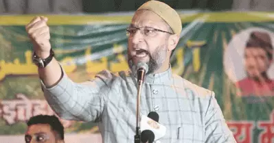 സ്റ്റാര്‍ ക്യാമ്പെയ്‌നര്‍മാര്‍ക്ക് സുരക്ഷയൊരുക്കാന്‍ തെരഞ്ഞെടുപ്പ് കമ്മീഷന്‍; തീരുമാനം ഉവൈസിക്കെതിരായ വധശ്രമത്തിന് പിന്നാലെയെന്ന് സൂചന