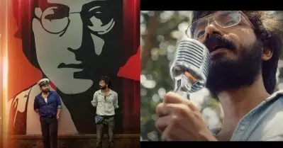 യൂട്യൂബില്‍ തൂക്കിയടി; ട്രെന്റിംഗ് നമ്പര്‍ വണ്ണായി പറുദീസ
