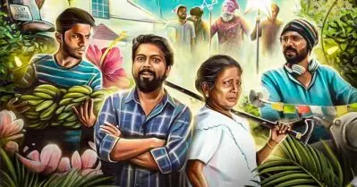 വെള്ളമടിച്ച് കോണ്‍തെറ്റി വരുമ്പോള്‍ സിക്‌സറടിക്കാന്‍ ഒരു പെണ്ണിനെ വേണം, എന്റെ ദേഹത്ത് തൊട്ടാല്‍ മോന്തയടിച്ച് പൊളിക്കും; പെട വാങ്ങി പത്രോസിന്റെ പടപ്പുകള്‍ ട്രെയ്‌ലര്‍