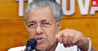 ഭരിക്കാനനുവദിക്കാതെ ഇടങ്കോലിടുകയാണ് ബി.ജെ.പിയുടേയും കോണ്‍ഗ്രസിന്റേയും ലക്ഷ്യം: മുഖ്യമന്ത്രി