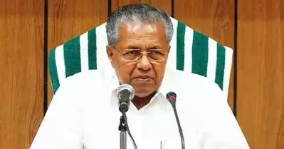 വര്‍ഗീയവാദം നന്മയുടെ അവസാന കണികയും മനുഷ്യരില്‍ നിന്ന് തുടച്ചുനീക്കും: പിണറായി വിജയന്‍