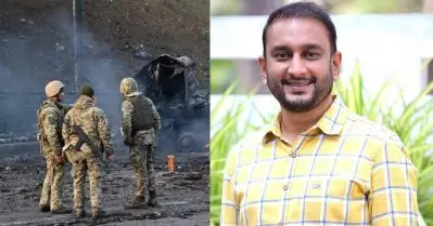 ഉക്രൈന്‍ ജനതക്ക് ഐക്യദാര്‍ഢ്യം; യൂത്ത് ലീഗ് യുദ്ധ വിരുദ്ധ സായാഹ്നം സംഘടിപ്പിക്കും