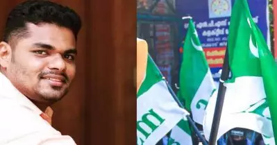 സോവിയറ്റ് യൂണിയന്റെ കമ്മ്യൂണിസ്റ്റ് ഭൂതം അപകടകരം; ഉക്രൈനെ ആരും സഹായിച്ചില്ല: പി.കെ. നവാസ്