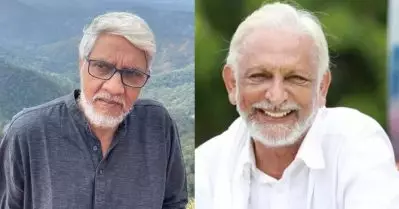 ‘സ്വാമിമാര്‍, സന്യാസിമാര്‍, സൂഫികള്‍ എന്നിവര്‍ ഇനി ബയോഡാറ്റ സമര്‍പ്പിക്കട്ടെ’; ശ്രീ എമ്മിനെ കേന്ദ്ര സര്‍വകലാശാലയുടെ ചാന്‍സലറായി നിയമിച്ചതില്‍ പരിഹസിച്ച് പി.കെ. പോക്കര്‍
