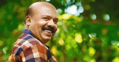 കോട്ടയം പ്രദീപ് അന്തരിച്ചു
