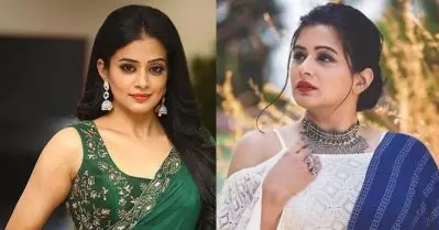കാസ്റ്റിങ് കൗച് ഞാൻ ഫേസ് ചെയ്തിട്ടില്ല: പ്രിയാമണി