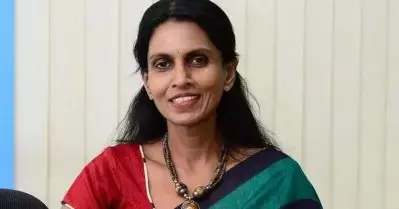 പൊലീസില്‍ വനിത ഓഫീസര്‍മാര്‍ ലൈംഗീക ചൂഷണത്തിന് ഇരയായിട്ടുണ്ട്; ഒരു എസ്.ഐയെ ഡി.ഐ.ജി ദുരുപയോഗം ചെയ്തത് എനിക്കറിയാം: ആര്‍. ശ്രീലേഖ