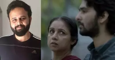കഥാപാത്രങ്ങളെ മാത്രമല്ല പ്രേക്ഷകരെ കൂടി ആശയക്കുഴപ്പത്തിലാക്കാനാണ് അങ്ങനെ ചെയ്തത്; ഭൂതകാലത്തെ കുറിച്ച് സംവിധായകന്‍