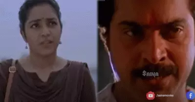 ആണഹന്ത നിറഞ്ഞ മലയാള സിനിമകളോട് പോടാ മൈ** പറഞ്ഞ് സോഷ്യല്‍ മീഡിയ
