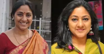 ആ ദളിത് കഥാപാത്രം എന്നെ തേടി വന്നതിന് കാരണം എന്റെ നിറമായിരിക്കാം; ഗ്ലാമറസ് വേഷം ചെയ്യുന്നവരൊന്നും വേലക്കാരിയുടെ വേഷം ചെയ്യില്ല: രോഹിണി