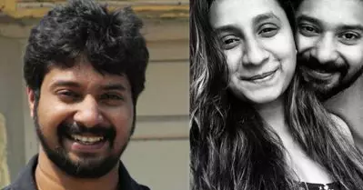 ‘പ്രേമം’ കഴിഞ്ഞതോടെ പ്രേമം ശരിയായി, ഞങ്ങളുടേത് ഇന്റര്‍ സ്റ്റേറ്റ് മാരേജാണ്: വിവാഹത്തെക്കുറിച്ച് ശബരീഷ് വര്‍മയും അശ്വനിയും