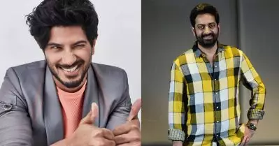 ഓരോ സീന്‍ വരുമ്പോളും ദുല്‍ഖറിനെ ഇടംകണ്ണിട്ട് നോക്കും, പുള്ളി അങ്ങനെ അട്ടഹസിച്ച് ചിരിക്കുന്ന ആളല്ല, പക്ഷെ ഇരുന്ന് ചിരിക്കുന്നുണ്ടായിരുന്നു: ഗുണ്ടജയനെ കുറിച്ച് സൈജു കുറുപ്പ്