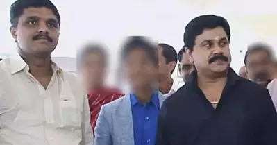 ദിലീപും ശരത്തും ആലുവയില്‍ പ്രവര്‍ത്തിക്കുന്ന വലിയ ഗുണ്ടാ ഗ്യാങ്ങാണ്: പുതിയ വെളിപ്പെടുത്തലുമായി നിര്‍മാതാവ് സലിം