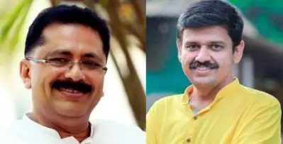 ജലീല്‍ നിരപരാധിത്വം തെളിഞ്ഞേ എന്ന് പെരുമ്പറ കൊട്ടി നടക്കുന്നത് എന്തടിസ്ഥാനത്തിലാണ്: സന്ദീപ് വാര്യര്‍