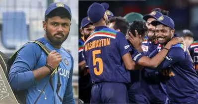 എല്ലാം കൊണ്ടും സഞ്ജുവിനിത് നല്ല കാലം, ഒപ്പം ഇന്ത്യയ്ക്കും; ബാറ്റര്‍മാരുടെ പേടിസ്വപ്‌നം കളിക്കില്ല