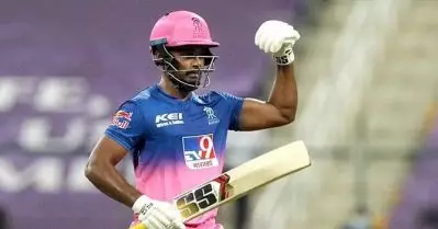 ഒന്നാമനായി തുടര്‍ച്ചയായ അഞ്ചാം വര്‍ഷം; ജെയ്‌സ്വാള്‍ വന്നിട്ടും ബട്‌ലര്‍ വന്നിട്ടും വിട്ടുകൊടുക്കാത്ത കുത്തക റെക്കോഡ്