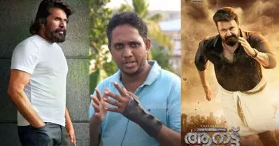 ഒരു ‘നല്ല മനുഷ്യന്‍’ എന്ന ഇമേജ് ഉണ്ടാക്കിയെടുക്കാന്‍ മനപൂര്‍വം മമ്മൂട്ടി ശ്രമിക്കുന്നുണ്ട്; പ്രണവ് മോഹന്‍ലാലിന് സിനിമയേക്കാള്‍ വേറെ പല താല്‍പര്യങ്ങളുമാണുള്ളത്: വൈറലായ ആറാട്ട് ഫാന്‍