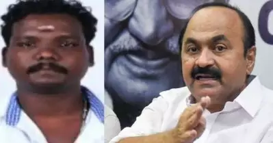 ദീപുവിനെ സി.പി.ഐ.എം പ്രവര്‍ത്തകര്‍ തല്ലിക്കൊന്നു; കിഴക്കമ്പലത്തെ ട്വന്റി-20 പ്രവര്‍ത്തകന്റെ മരണത്തില്‍ വി.ഡി സതീശന്‍