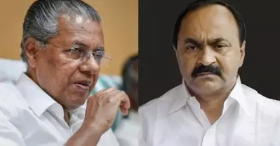 മിസ്റ്റര്‍ ചീഫ് മിനിസ്റ്റര്‍, യൂ ഹാവ് ഫെയില്‍ഡ്, മിസറെബ്ലി ഫെയില്‍ഡ്; നിയമസഭയില്‍ പിണറായിക്കെതിരെ അതിരൂക്ഷ വിമര്‍ശനവുമായി പ്രതിപക്ഷ നേതാവ്