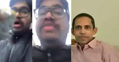 യുദ്ധവും ക്ഷാമവുമില്ലാത്ത ഒരിടത്തെ എ.സി മുറിയിലിരുന്ന് ഏമ്പക്കം വിട്ടുകൊണ്ട് കറക്റ്റ്‌നെസ് അളക്കാന്‍ വളരെ എളുപ്പമാണ്, ഷവര്‍മ തിന്നുന്നത് അത്ര വലിയ കുറ്റമല്ല: എസ്. സുദീപ്