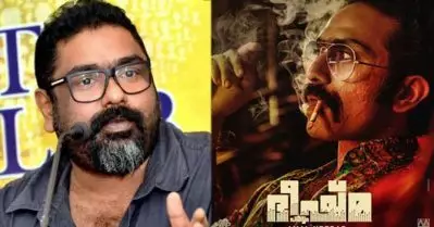 മമ്മൂക്കയായിട്ട് അധികം ഇടപഴകാന്‍ നിക്കണ്ട, എന്ന് അമലേട്ടന്‍ പറഞ്ഞു; ഭീഷ്മ പര്‍വം ഷൂട്ടിങ് അനുഭവം പങ്കുവെച്ച് ഷൈന്‍ ടോം ചാക്കോ
