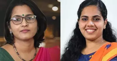 ആര്യയക്കും സ്മൃതിക്കുമെതിരായ സൈബര്‍ അധിക്ഷേപം അംഗീകരിക്കാനാകില്ല: വനിതാ കമ്മീഷന്‍