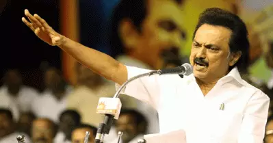 സംസ്ഥാനങ്ങളുടെ അവകാശങ്ങള്‍ പഠിക്കാന്‍ മൂന്നംഗ സമിതിയെ നിയമിച്ച് തമിഴ്‌നാട്