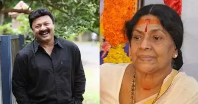 പറഞ്ഞറിയിക്കാന്‍ കഴിയാത്ത വിധത്തില്‍ വണ്ടര്‍ഫുള്‍ ആയിരുന്നു സുകുമാരി ചേച്ചി; ലാലു അലക്‌സ്