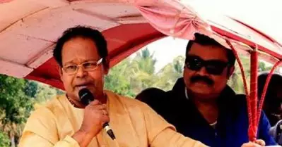 സുരേഷ് ഗോപിയുടെ ആ പ്രസംഗം കൂടിയായതോടെ എനിക്ക് വോട്ട് ചെയ്യേണ്ടവര്‍ മറിച്ചുകുത്തുമെന്ന് ഉറപ്പായി; തെരഞ്ഞെടുപ്പുകാല അനുഭവം പങ്കുവെച്ച് ഇന്നസെന്റ്