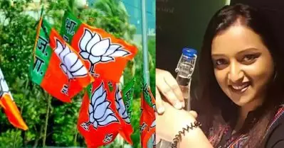 സ്വപ്‌ന സുരേഷിന് ബി.ജെ.പി അനുകൂല എന്‍.ജി.ഒയില്‍ പുതിയ ജോലി