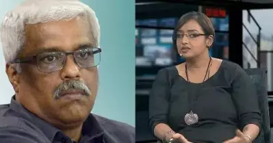 ആദ്യം പുസ്തകം എഴുതി ദ്രോഹിച്ചു, എനിക്കെതിരെ ഉയരുന്ന വിവാദങ്ങള്‍ക്ക് പിന്നില്‍ ശിവശങ്കറാണ്: സ്വപ്‌ന സുരേഷ്