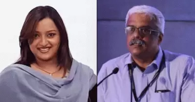 ഞാന്‍ ആത്മകഥ എഴുതുകയാണെങ്കില്‍ ശിവശങ്കറിന്റേതിനേക്കാള്‍ വിറ്റുപോകും: സ്വപ്‌ന സുരേഷ്
