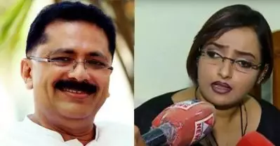 തിരുനാവായക്കാരന്‍ മാധവ വാര്യരായത് നന്നായി, വല്ല കുഞ്ഞിപ്പോക്കരിന്റെ പേര് പറഞ്ഞിരുന്നെങ്കില്‍ കെണിഞ്ഞേനെ: സ്വപ്‌നയുടെ ആരോപണത്തില്‍ കെ.ടി. ജലീല്‍