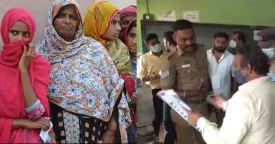 ഈ പണി തമിഴ്‌നാട്ടില്‍ നടക്കില്ല; ഹിജാബ് ധരിച്ച വോട്ടറെ തടഞ്ഞ സംഭവത്തില്‍ കനിമൊഴിയും ഉദയനിധി സ്റ്റാലിനും