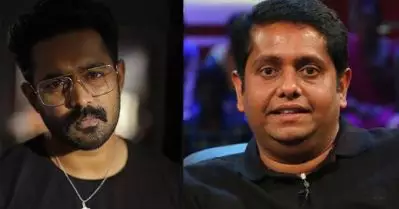 ദുരൂഹത ഉണര്‍ത്തി ജീത്തു ജോസഫിന്റെ പുതിയ ചിത്രം ‘കൂമന്റെ’ മോഷന്‍ പോസ്റ്റര്‍