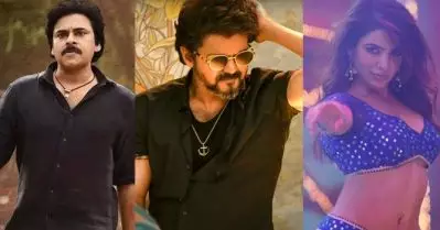 24 മണിക്കൂറില്‍ 24 മില്യണ്‍; ‘ഊ ആണ്ടവ’യുടെയും ‘ഭീംല’യുടെയും റെക്കോര്‍ഡ് തകര്‍ത്ത് ‘അറബിക് കുത്ത്’